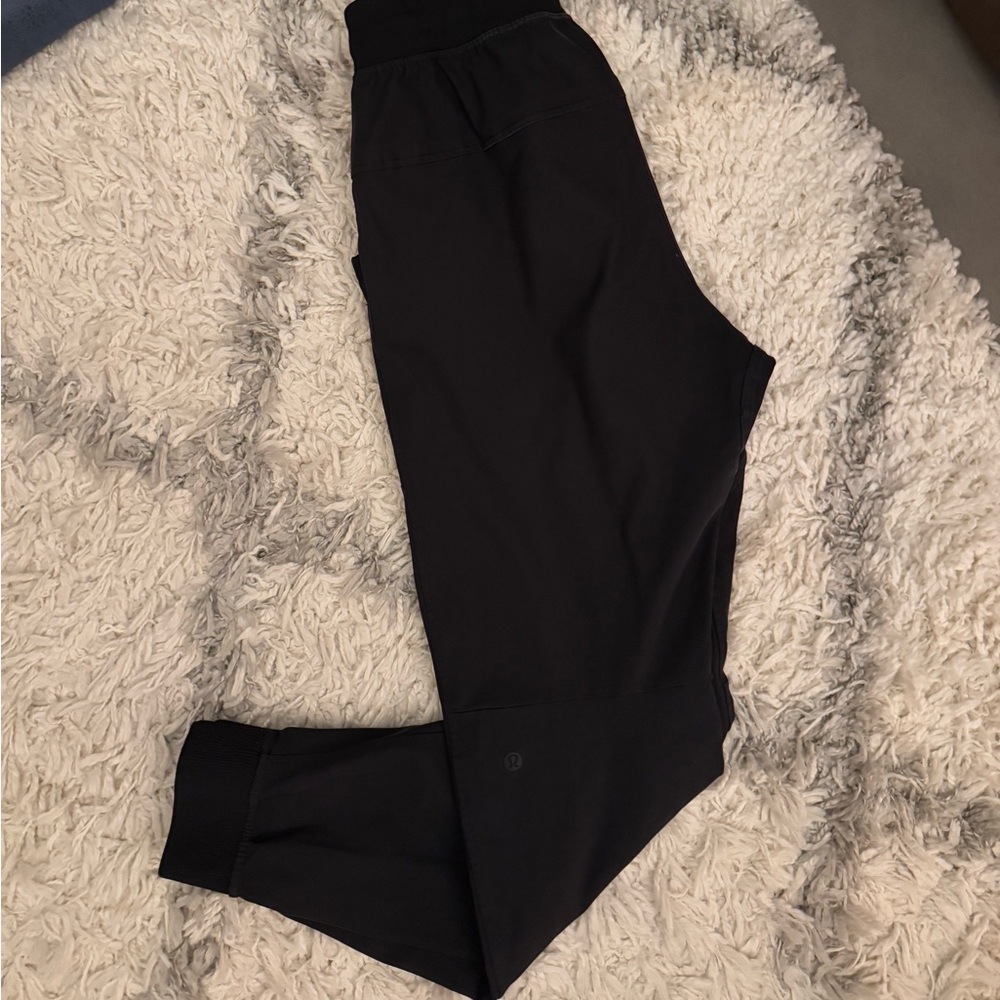 Lululemon ABC joggers *shorter XS